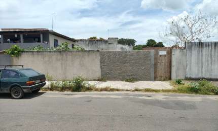 Terreno à venda em Serra-ES, no bairro Serramar, com 410,00 m² de área. Aproveite essa oportunidade!