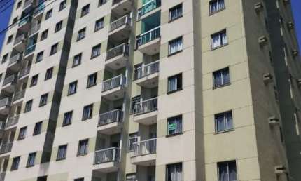 Apartamento com 2 quartos à venda no Jardim Atlântico, Serra , 54 m2 por R$ 230.000