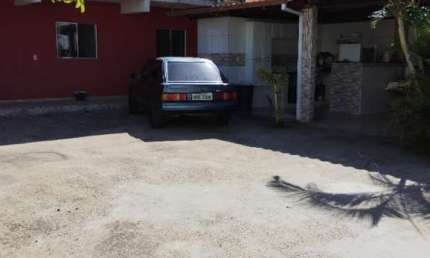 São Patrício, Jacaraípe, serra, ES; casa Duplex à venda.