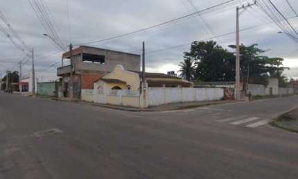 Terreno à venda no Parque das Gaivotas, Serra  por R$ 100.000