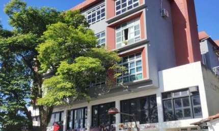 Nova Almeida, Serra-Es; Apartamento 2 Quartos à Venda