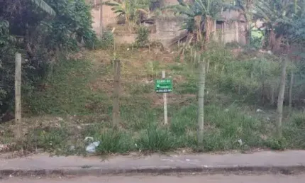 Terreno à venda no São João, Serra 