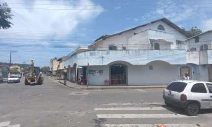 Apartamento com 1 quarto à venda no Nova Almeida Centro, Serra 