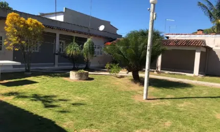 Nova Almeida, Serra-Es Casa Ampla, com 3 Quartos, sendo 1 suite terreno 600m2
