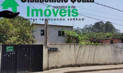 Casa com 2 quartos à venda no Boa Vista I, Serra , 450 m2 por R$ 350.000