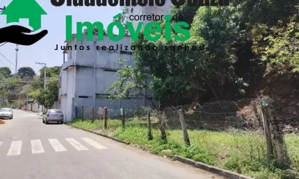 Terreno à venda no Boa Vista I, Serra  por R$ 80.000