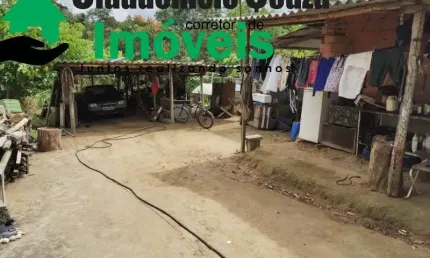 Terreno à venda no São Francisco, Serra 