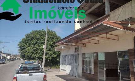 Ponto comercial com 1 sala à venda na Serramar, Serra 