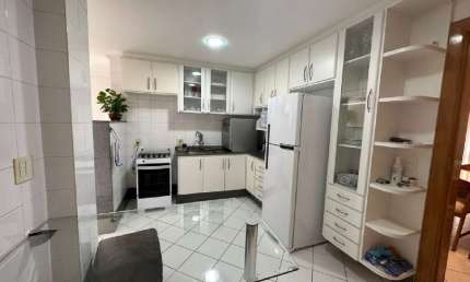 Apartamento com 3 quartos à venda no Santa Mônica, Colatina 
