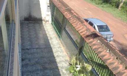 Residência de Luxo à Venda em Fundão-ES, Bairro Praia Grande: 6 Quartos, 2 Suítes, 3 Salas, 5 Banheiros, 2 Vagas, 280 m².