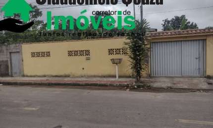 Casa à venda em Serra-ES, Parque das Gaivotas: 2 quartos, 1 sala, 1 banheiro, 1 vaga de garagem - 110,00m² de área.