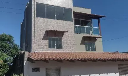 Casa com 3 quartos à venda na Praia de Capuba, Serra 
