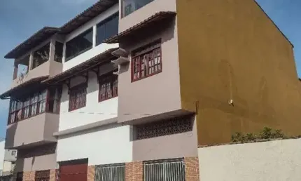 Casa com 3 quartos à venda no Nova Almeida Centro, Serra 