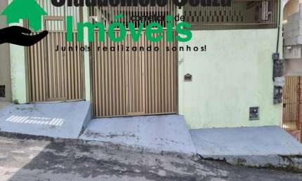 Imperdível Casa à Venda em Serra-ES, Bairro Rosário de Fátima: 3 Quartos, 1 Sala, 5 Banheiros, 4 Vagas de Garagem, 450m²!