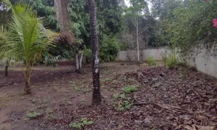 Terreno à venda na Praia Grande, Fundão , 2100 m2 por R$ 750.000