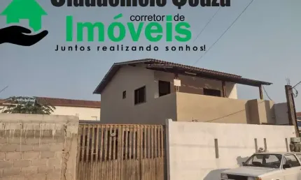 Casa com 6 quartos à venda na Praia Grande, Fundão 
