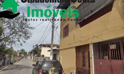 Casa com 2 quartos à venda no Nova Almeida Centro, Serra 