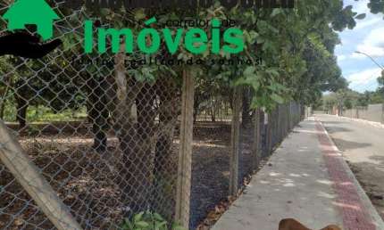 Chácara / sítio à venda no Parque Residencial Nova Almeida, Serra  por R$ 320.000