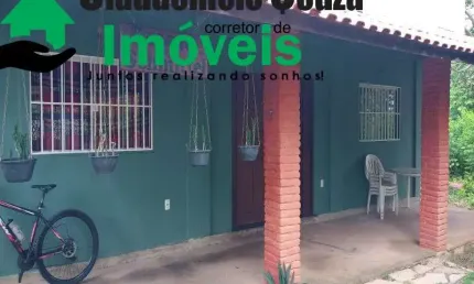 Casa com 2 quartos à venda na Serramar, Serra 