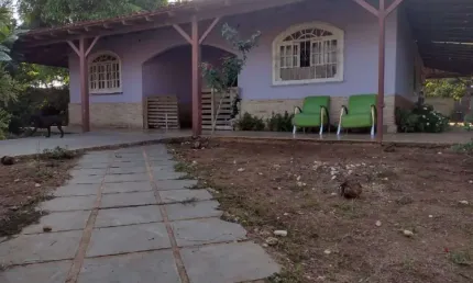 Casa com 4 quartos à venda no Nova Almeida Centro, Serra 