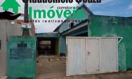 Casa com 3 quartos à venda no Nova Almeida, Serra 