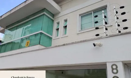 Casa com 4 quartos à venda no Jardim Camburi, Vitória  por R$ 2.100.000