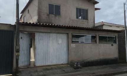 Imperdível oportunidade: Casa à venda no Parque das Gaivotas, Serra-ES, 3 quartos, 2 suítes, salas, 3 banheiros, 1 vaga, 160m².