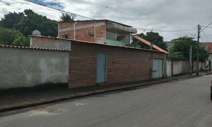 Imperdível oportunidade: Casa à venda em Serra-ES, Parque das Gaivotas, 3 imóveis à venda, sendo1 suíte, 1 sala, 2 vagas de garagem, 90m²!