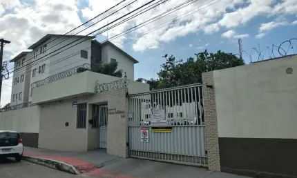 Apartamento com 2 quartos à venda no são diogo i, serra , 55 m2 por r$ 180.000