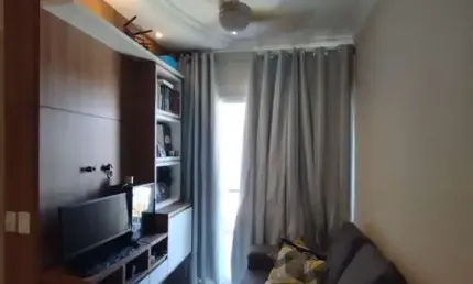 Apartamento com 2 quartos à venda no jardim atlântico, serra , 55 m2 por r$ 215.000
