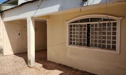Casa com 3 quartos à venda no Samambaia Norte (Samambaia), Brasília 
