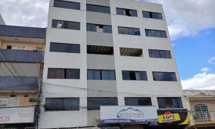 ADE Águas Claras - Apartamentos de 2 Quartos - Próximo a BR 060