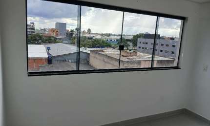 ADE Águas Claras - Apartamento de 1 Quarto - Próximo a BR 060