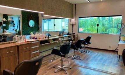 Sala comercial com 5 salas à venda no Centro, Piracicaba 