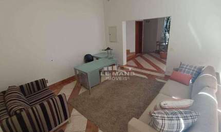 Sala para alugar, no bairro Alto em Piracicaba - SP