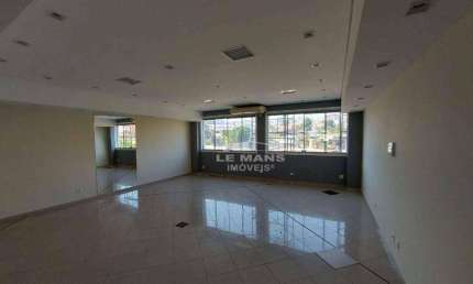 Sala para alugar, no bairro Paulista em Piracicaba - SP