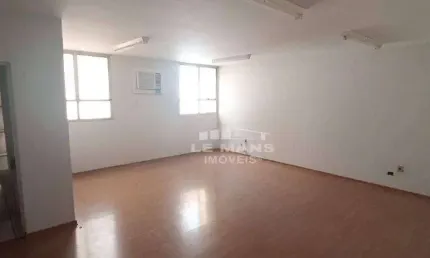 Sala para alugar, no bairro Alemães em Piracicaba - SP