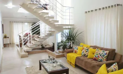 Casa em Condomínio a venda no Terras de Piracicaba IV, 4 quartos, 4 suítes, 4 vagas, no bairro Terras de Piracicaba IV em Piracicaba - SP