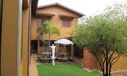 Casa a venda no bairro Santa Isabel em Piracicaba/SP