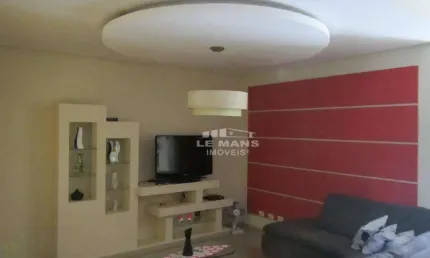 Casa a venda, 3 quartos, 1 suíte, 2 vagas, no bairro Alto da Pompeia em Piracicaba-SP