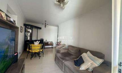 Apartamento a venda no Condomínio Elit S Park, 2 quartos, 1 vaga, no bairro Jardim Elite em Piracicaba - SP