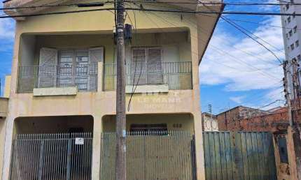 Casa com 6 dormitórios à venda, 431 m² por R$ 850.000,00 - São Dimas - Piracicaba/SP
