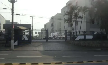 Apartamento a venda no Edifício Portal das Flores, 3 quartos, 1 suíte, 1 vaga, no bairro Higienópolis em Piracicaba – SP