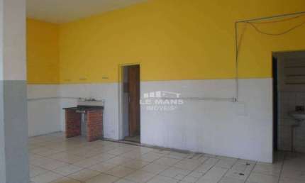 Sala comercial com 2 salas à venda no Jardim Itapuã, Piracicaba 