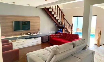 Casa a venda, 3 quartos, 1 suíte, 4 vagas, no bairro nova piracicaba em piracicaba - sp