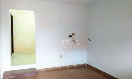 Casa a venda, 4 quartos, 1 vaga, no bairro Paulicéia em Piracicaba - SP