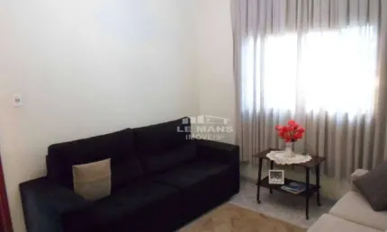 Casa a venda, 5 quartos, 2 suítes, 3 vagas, no bairro Paulicéia em Piracicaba - SP