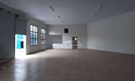 Sala comercial à venda no Higienópolis, Piracicaba 