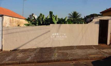 Terreno a venda, no bairro Jardim Monumento em Piracicaba - SP