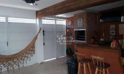 Casa a venda, 2 quartos, 1 suíte, 1 vaga, no bairro Monte Líbano em Piracicaba - SP